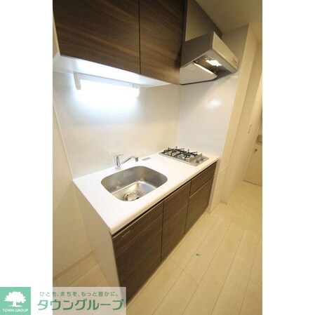 GRAN PASEO田原町の物件内観写真